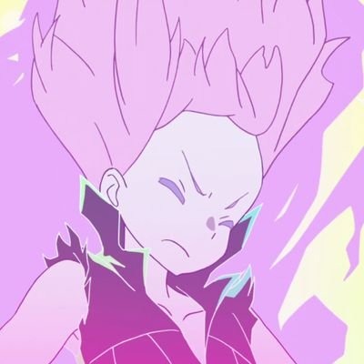 Promare is my only personality traitさんのプロフィール画像