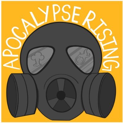 Dragon Con's Apocalypse Rising Track. All things apocalyptic, post-apocalyptic, and survivalist. Get prepared!