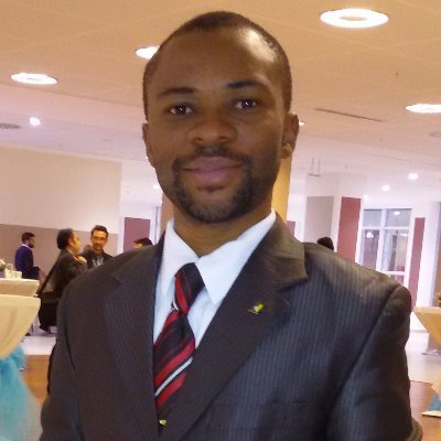 AghaIsidore's profile picture. Servant Leader I Peace and Conflict Analyst I Entrepreneur