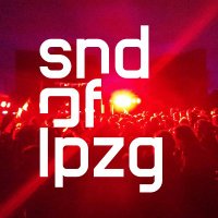 🪩 Sound of Leipzig - Clubkultur Magazin 🪩(@sndoflpzg) 's Twitter Profile Photo