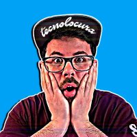 TecnoLocura(@TecnoLocura) 's Twitter Profile Photo