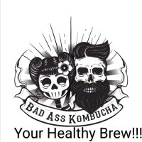 Bad Ass Kombucha(@AssKombucha) 's Twitter Profile Photo