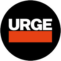 URGE | @urge@mastodon.green(@UrgeCollective) 's Twitter Profile Photo