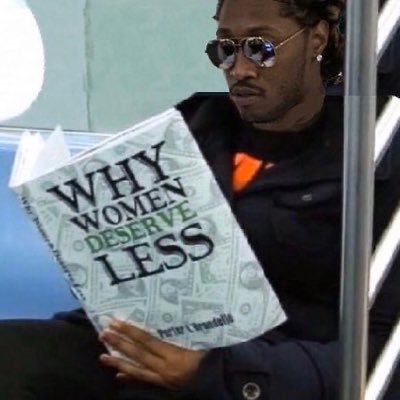 Why Women Deserve Less?