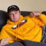Poofesure's profile picture. 2+ million subscribers on YouTube / 30 / Professional Wii Athlete / Business: poofesurebusiness@outlook.com