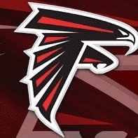 The Atlanta Falcons of the Grid, not in any way affiliated with the NFL Atlanta Falcons