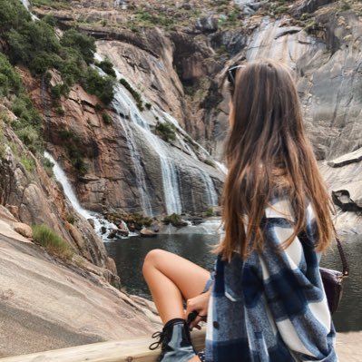 albamarinom's profile picture. 