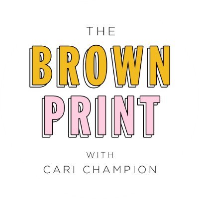 The Brownprint Podcast Profile