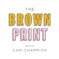 The Brownprint Podcast