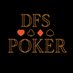 DFS Poker (@DFSPokerNews) Twitter profile photo