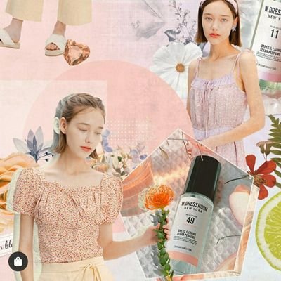 We are the keynote of all true #fragrance by Designer Bumsuk Choi - smell like happiness ♡
•Wonder •Wearable •Worthy •Wellness