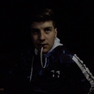 Cale_Blinkman's profile picture. JESUS IS KING // GWU '23