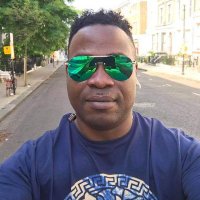 Alfred Naike (@alfrednaike) 's Twitter Profile