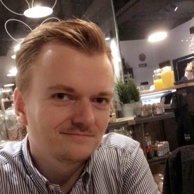 MunkChristoffer's profile picture. Tidl. Forretningsudvalgsmedlem i Liberal Alliances Ungdom