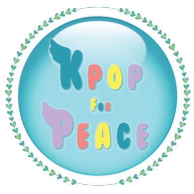 K-Pop For Peace