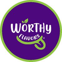 Worthy Flavors(@WorthyFlavors) 's Twitter Profile Photo