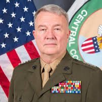 centcom1983's profile picture. Commander, General Kenneth F. McKenzie, Jr.