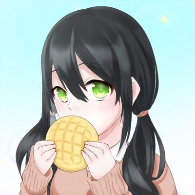 めろんぱんぬさんのプロフィール画像