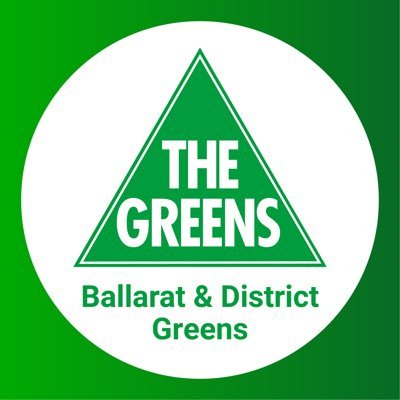 Your local Greens branch covering the Central Highlands and Gariwerd regions • Authorised by S. McColl, 1/45 William St, Melbourne VIC 3000