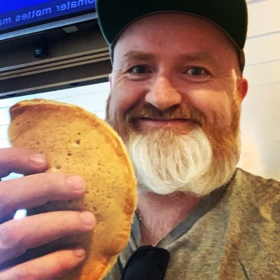 kaaregarnes's profile picture. PowerToThePeaceful