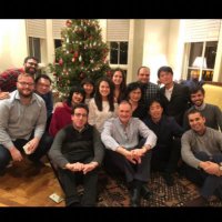 Pierro Lab (@pierro_lab) 's Twitter Profile
