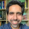 salkhanacademy's profile picture. Khan Academy founder.