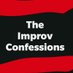 Improv Confessions (@improvconfess) Twitter profile photo Improv Confessions (@improvconfess) Twitter profile photo