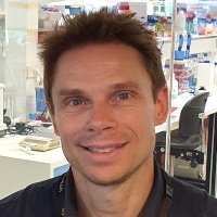 David J Suggett (@davidjsuggett) 's Twitter Profile