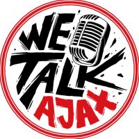 weTalk Ajax(@wetalkajax) 's Twitter Profile Photo