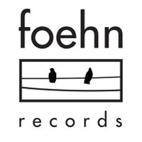 Foehn Records (@foehnrecords) 's Twitter Profile Photo Foehn Records (@foehnrecords) 's Twitter Profile Photo