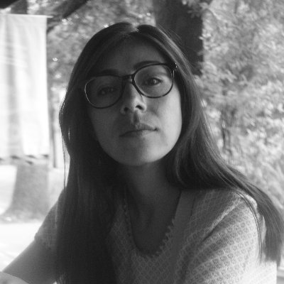 MariaCedilloMx's profile picture. Psicóloga bioeticista, terapeuta y activista por los derechos humanos con perspectiva de género.
https://t.co/xMeTFD8jbL