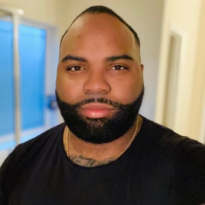 BillyParker51's profile picture. • Hebrews11v1 🙏🏾 • Small Circle 👨‍👩‍👧‍👦 • Autism Brother 🧩 • Independent Thinker💡 • Non-Conformist✊🏾 • Contrarian 💪🏾Married