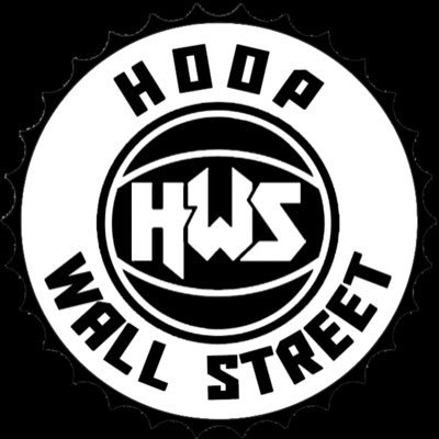 Hoop Wall Street