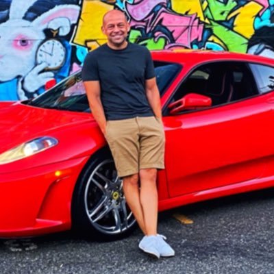 Web/app dev, general geek, airline pilot, and dad of 3 amazing kids. Tweets are my views not my employer's. #javascript #cfml #swift #running #fitness #ferrari