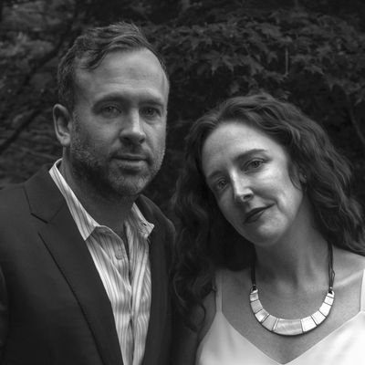 Two writers living under one handle. Author photo by: @augusten Repped by: @crsripley