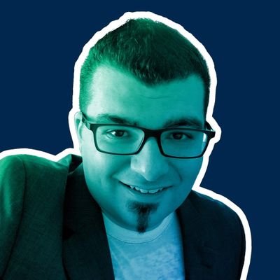 neomartyr's profile picture. Graphic Artist and Digital Marketer. Enjoys movies and video games. Releases random thoughts into the void of no followers. Instagram @chrisharmondesign