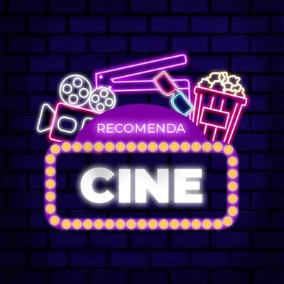 Instagram: @recomenda.cine
TikTok: @recomenda.cine