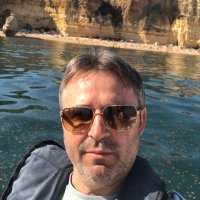 Igor Janevski (@iggy1968) 's Twitter Profile