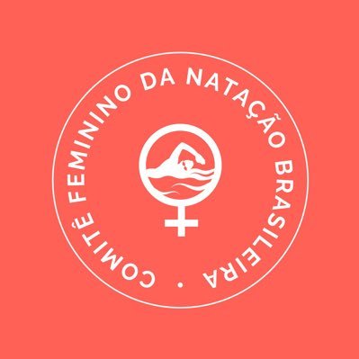 Em prol do desenvolvimento da natação feminina brasileira, da base ao alto rendimento 🏊‍♀️🇧🇷 equidade ❊ união ❊ sororidade #todosportodas