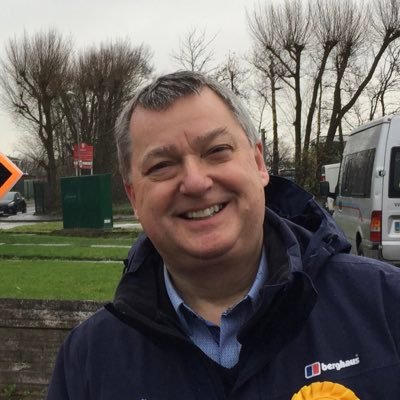 Liberal Democrat; social liberal; former parliamentary candidate. Lancastrian, British, European, citizen of the world. Passionate Wolves fan. He/him.