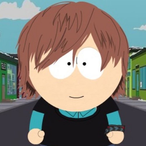 sebF114's profile picture. 