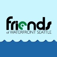 Friends of Waterfront Seattle(@friendsWFS) 's Twitter Profile Photo