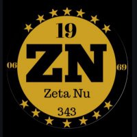 Zeta Nu Alphas ๐ค๐พ (@zn_alphas) 's Twitter Profile