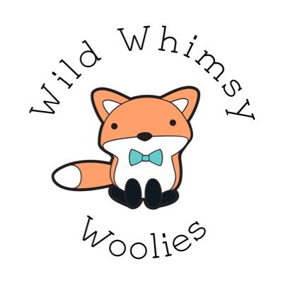 Wild Whimsy Wooliesさんのプロフィール画像