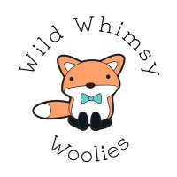 Wild Whimsy Woolies(@lindaalcm) 's Twitter Profile Photo