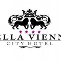 BellaViennaCityHotel (@_bellavienna) Twitter profile photo
