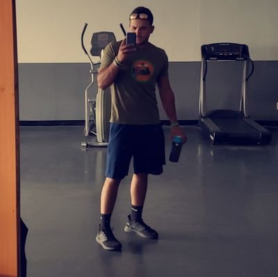 Jaden_clarkson's profile picture. ain't no rest for the wicked