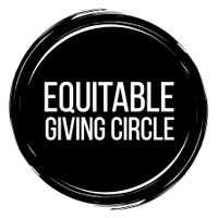 Equitable Giving Circle(@equitablegiving) 's Twitter Profile Photo