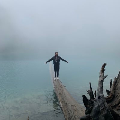 michell90847762's profile picture. travel the world 🗺 MIP👩🏻‍⚕️ parkour🏃‍♀️ TKD blackbelt🥋 🌈loveislove