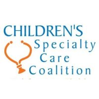 Children's Specialty Care Coalition (@csccdocs) 's Twitter Profile Photo Children's Specialty Care Coalition (@csccdocs) 's Twitter Profile Photo